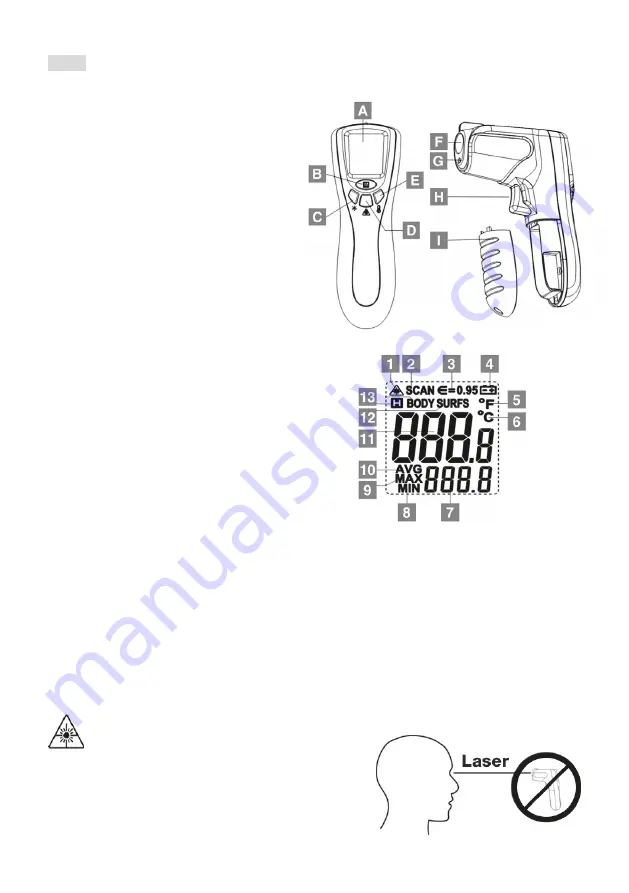 Forch 5439 35 2 Скачать руководство пользователя страница 32