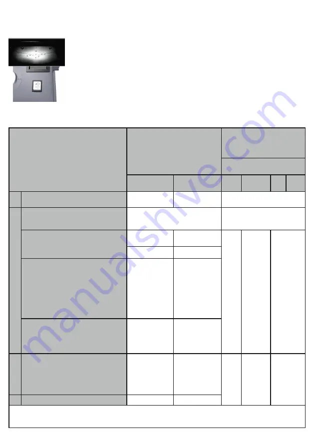 Forch 5439 42 Manual Download Page 42