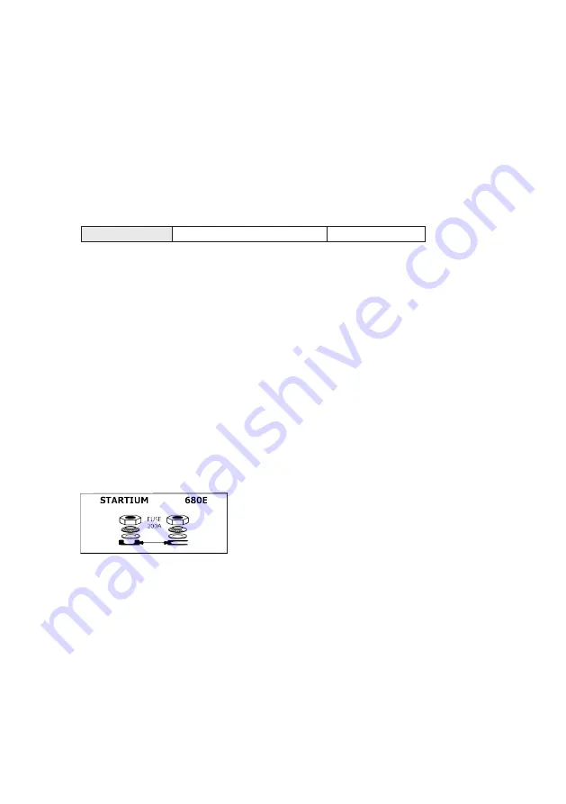 Forch 5439 680 Скачать руководство пользователя страница 12