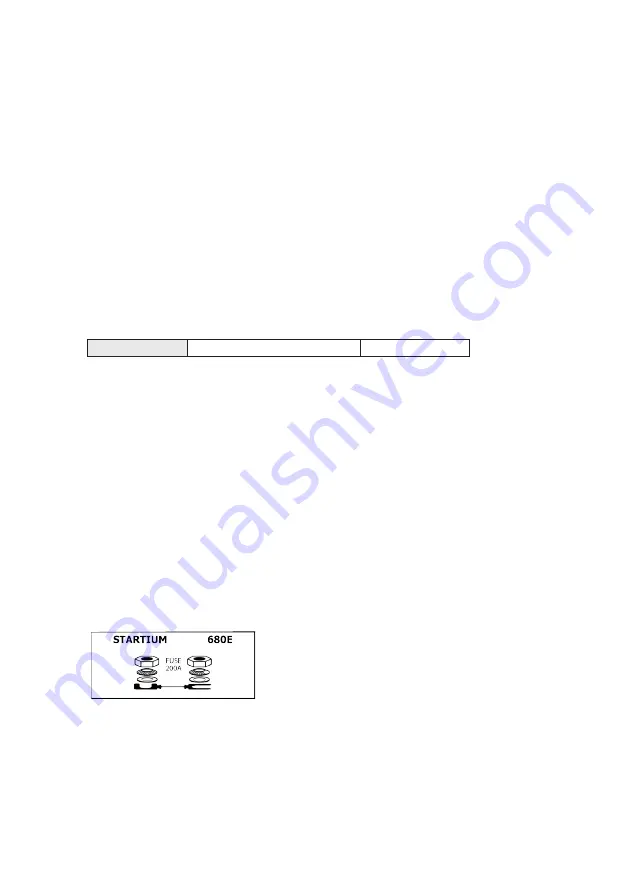 Forch 5439 680 Скачать руководство пользователя страница 24