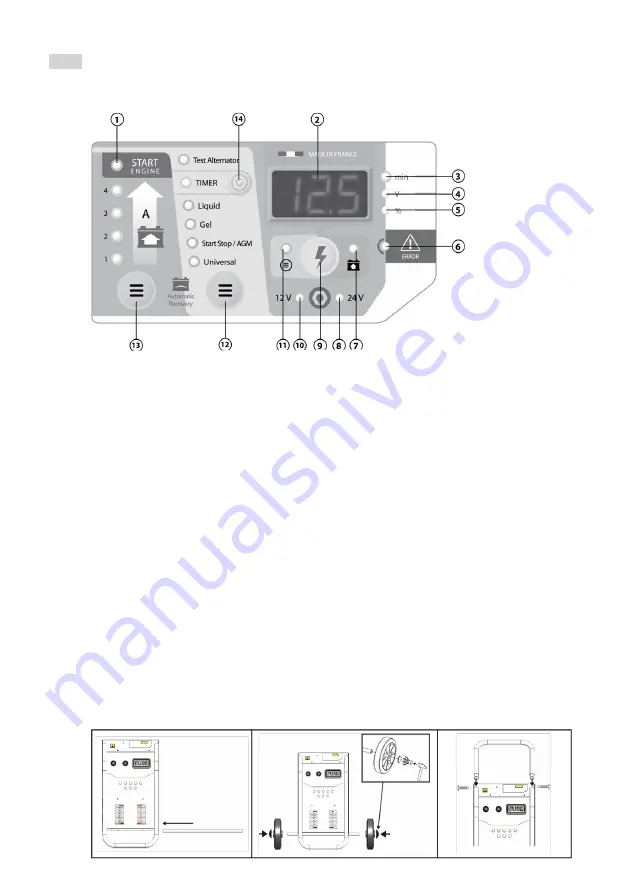 Forch 5439 680 Manual Download Page 52