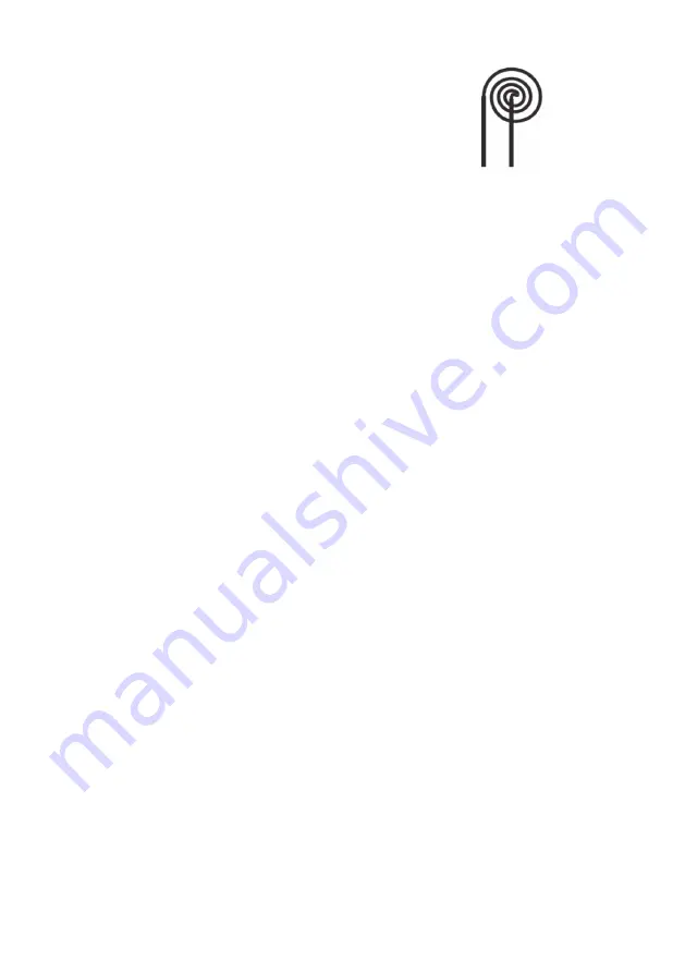 Forch eco 5463N 1000 Manual Download Page 16