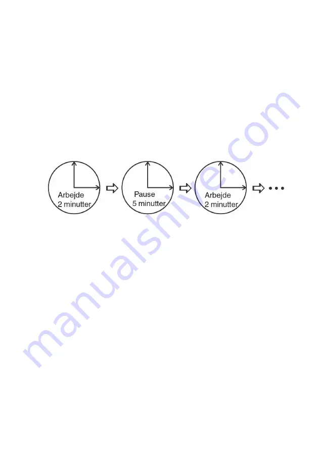 Forch eco 5463N 1000 Manual Download Page 28