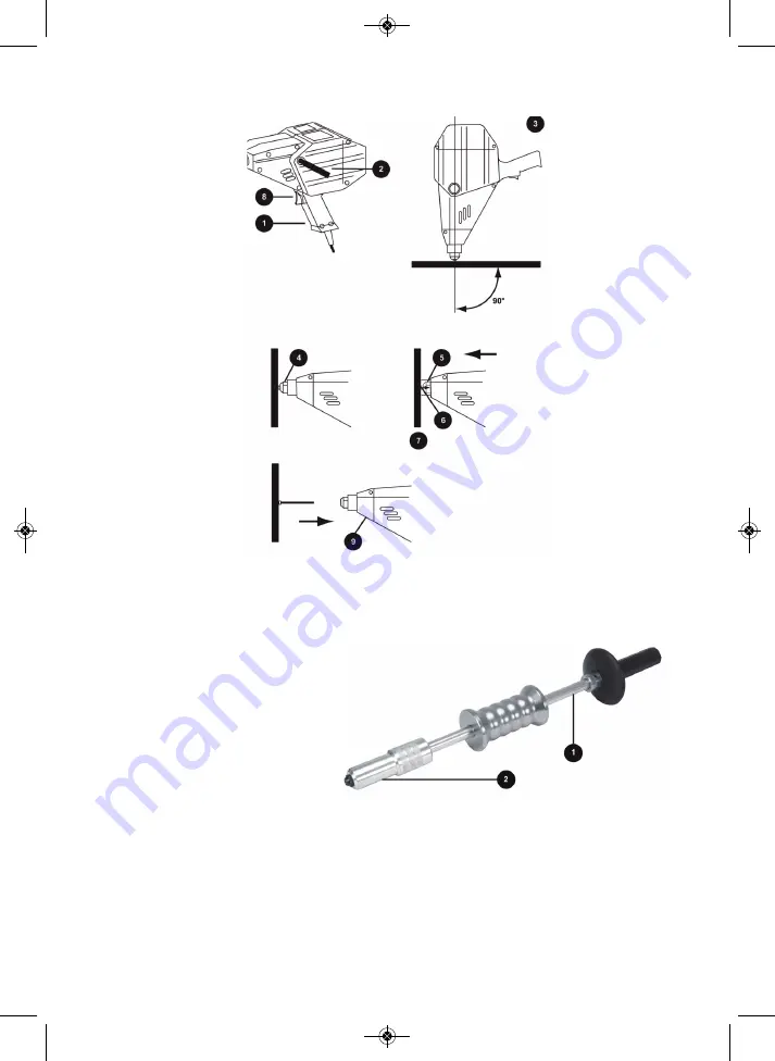 Forch ROSPOT Manual Download Page 50