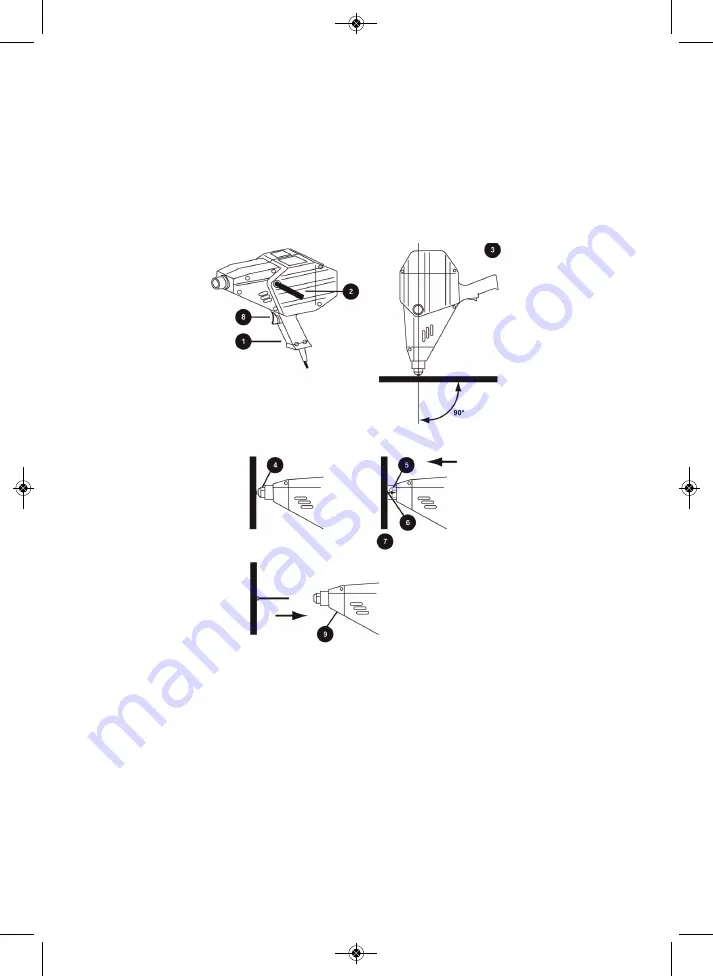 Forch ROSPOT Manual Download Page 56