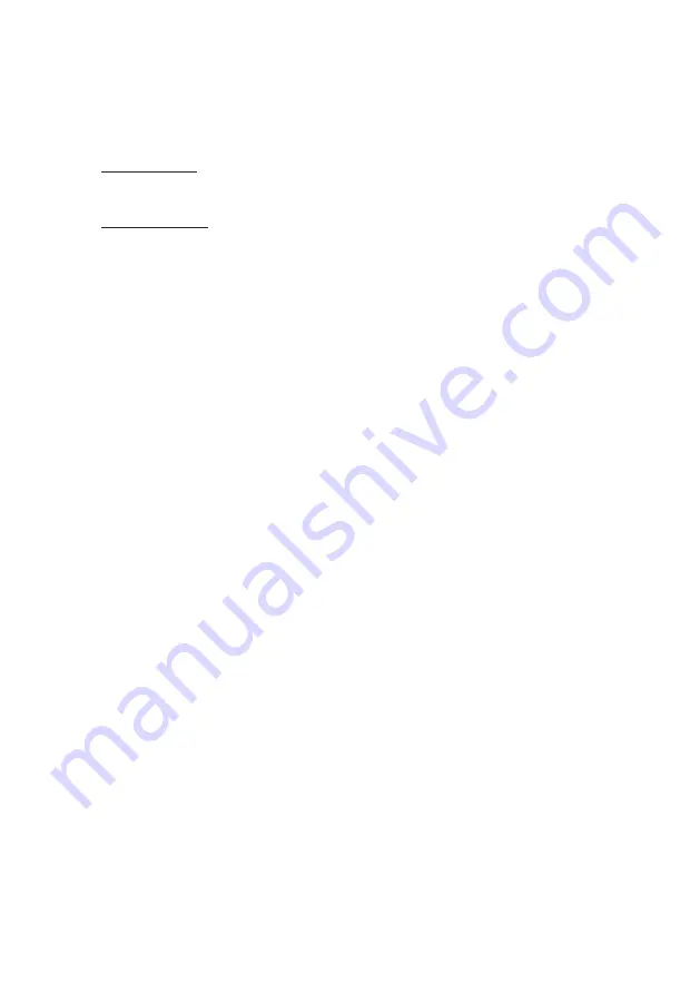 Forch Super Silent Manual Download Page 25