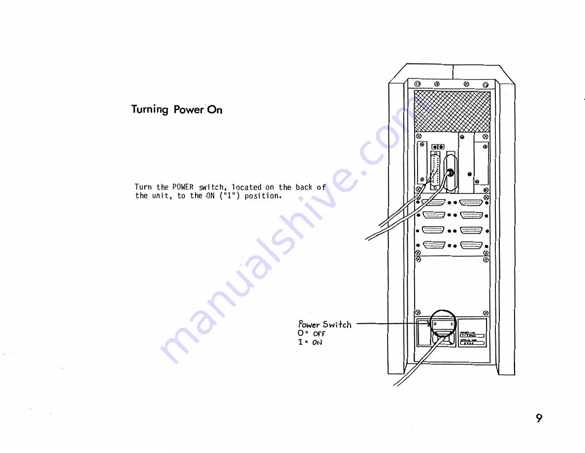 FORD HIGGINS POWERFRAME Installation Manual Download Page 16