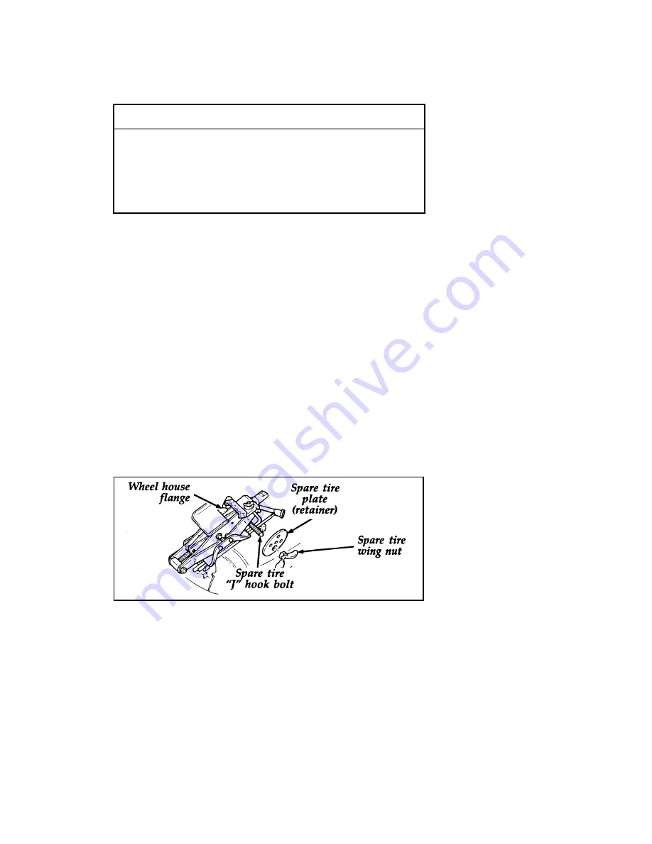 Ford 1996 Aerostar Manual Download Page 215