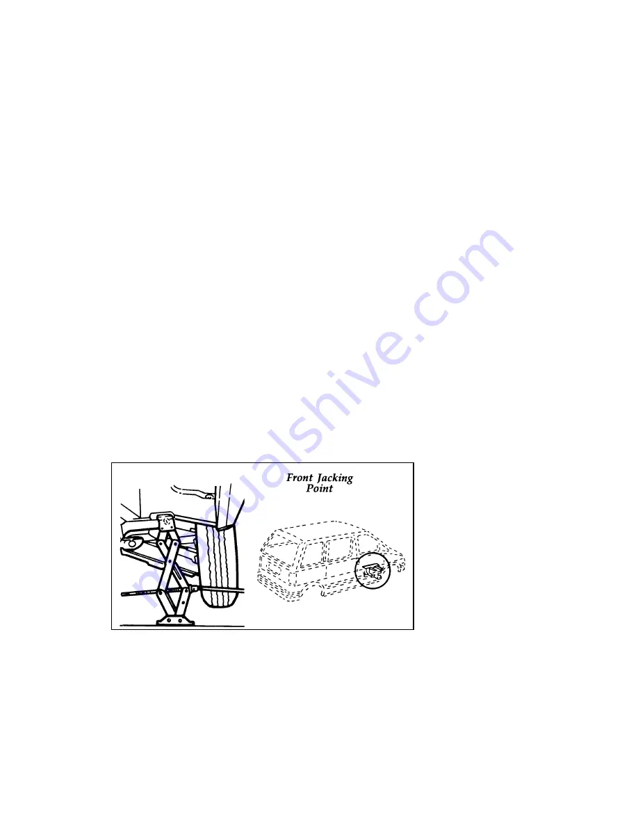 Ford 1996 Aerostar Manual Download Page 219