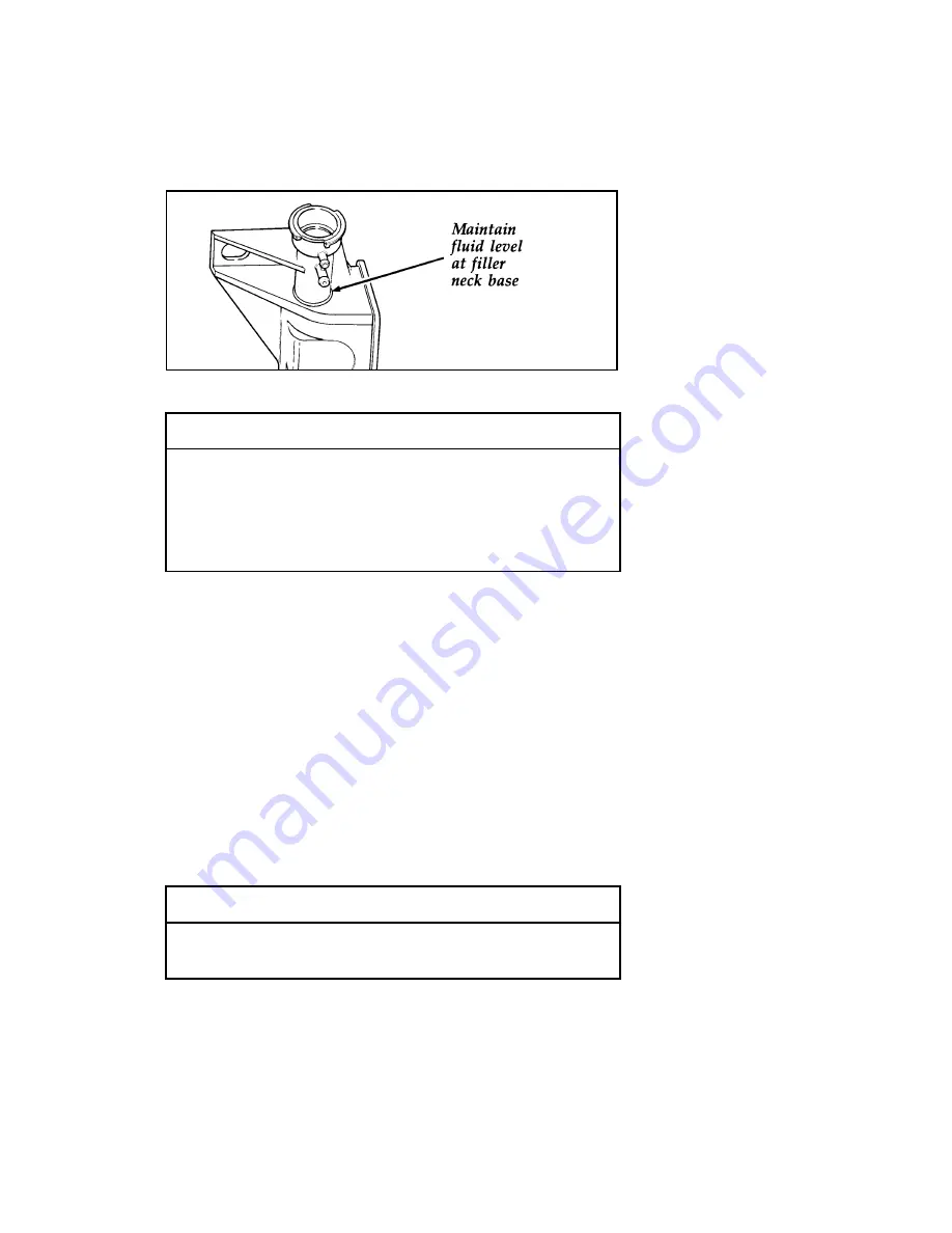 Ford 1996 Aerostar Manual Download Page 264