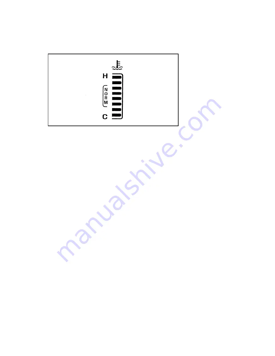 Ford 1996 Crown Victoria Manual Download Page 57