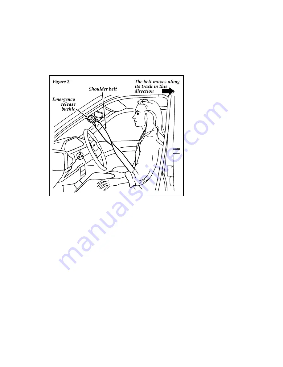 Ford 1996 Escort Manual Download Page 15