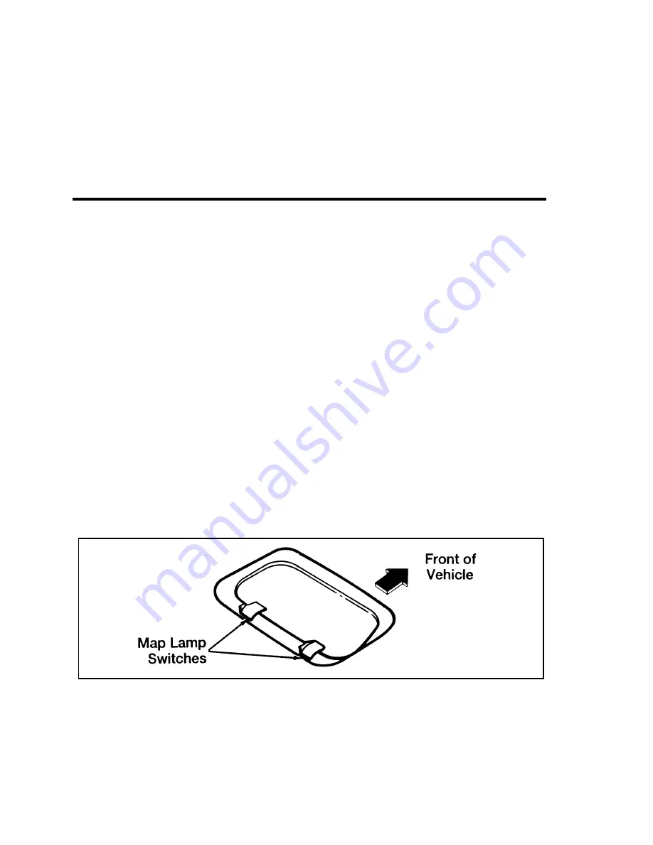 Ford 1996 Explorer Manual Download Page 133