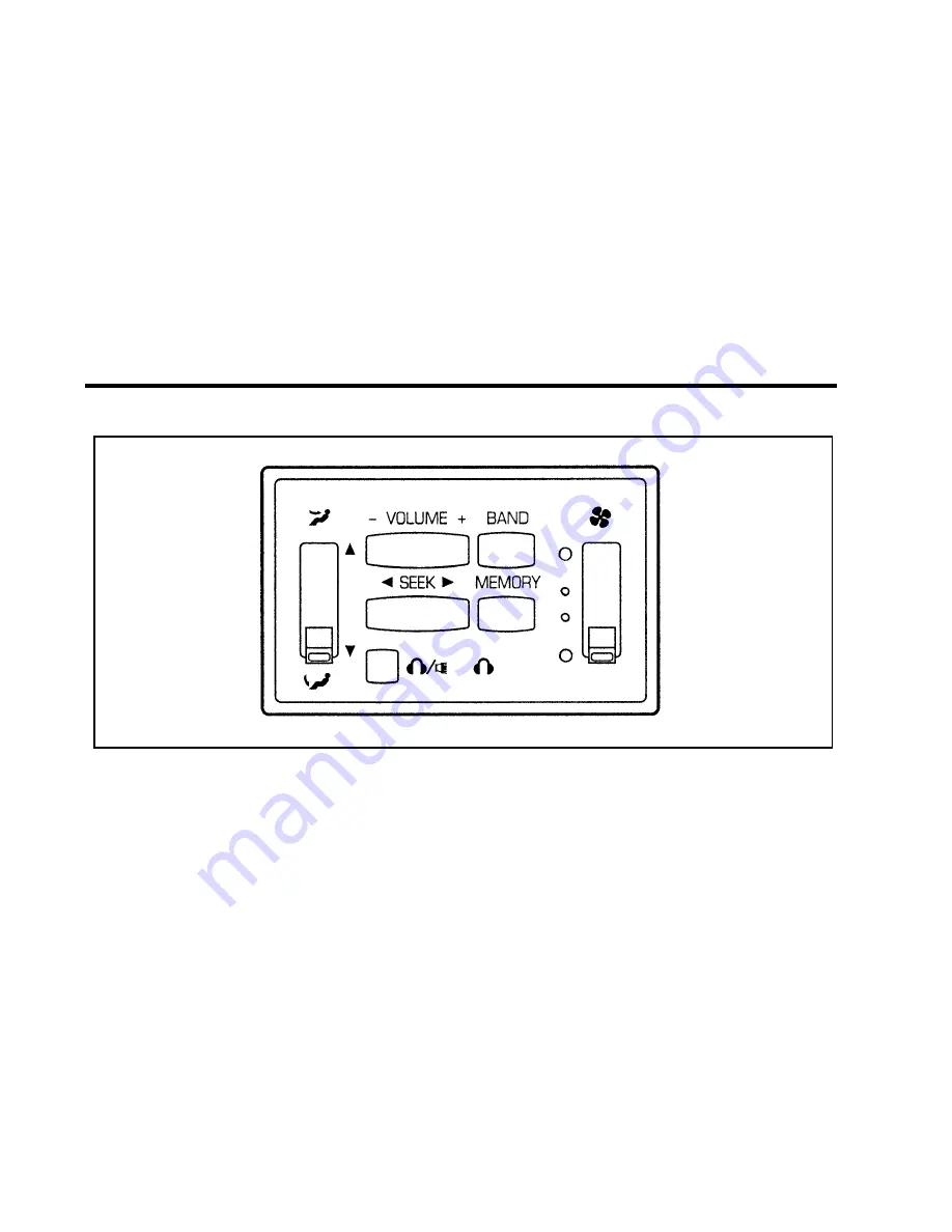 Ford 1996 Explorer Manual Download Page 217