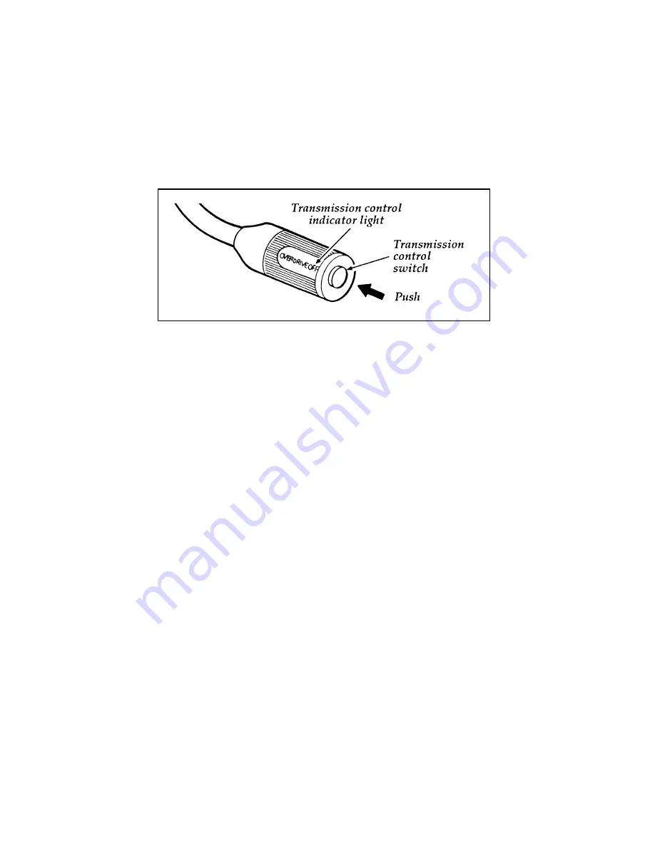 Ford 1996 F-150 Super Duty Owner'S Manual Download Page 55