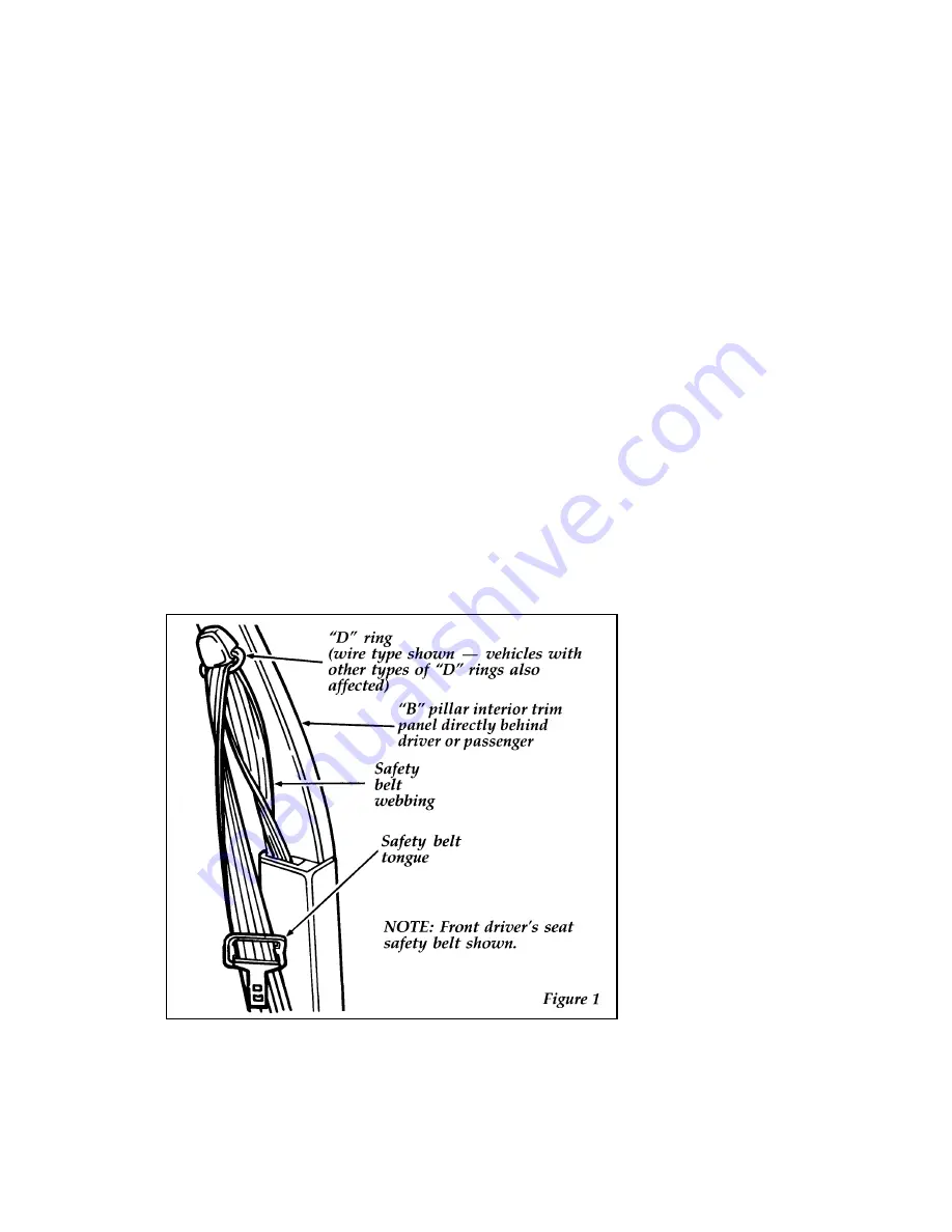 Ford 1996 F-Series Owner'S Manual Download Page 117