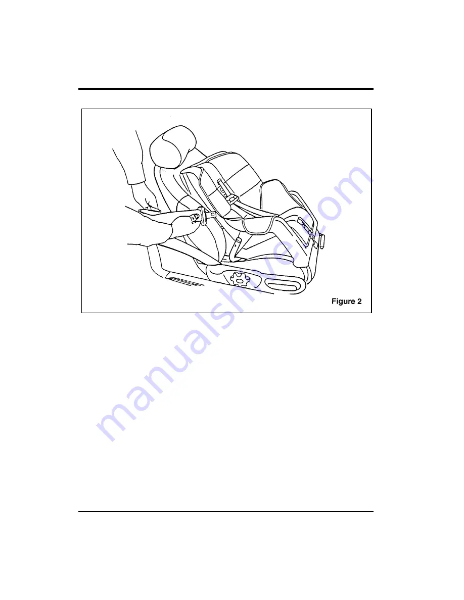 Ford 1997 Contour Manual Download Page 107