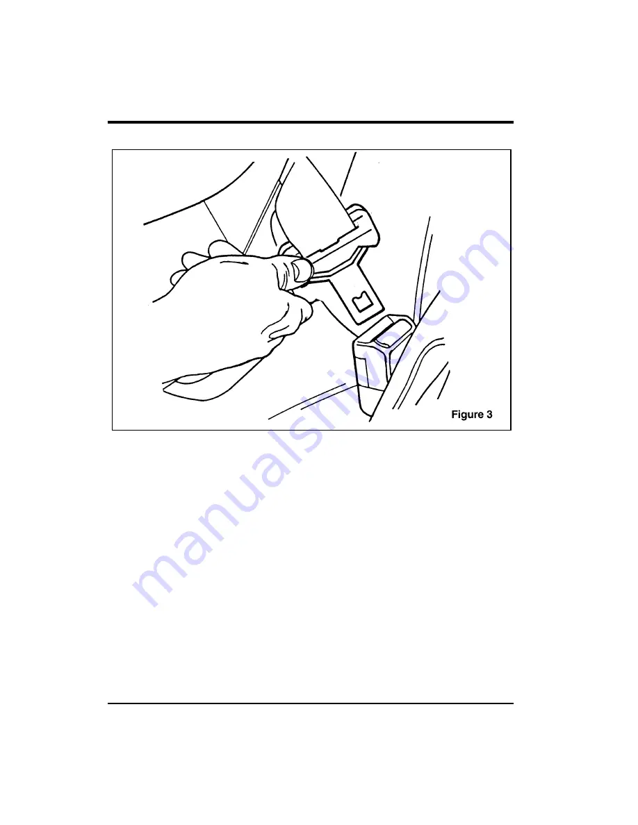 Ford 1997 Contour Manual Download Page 108