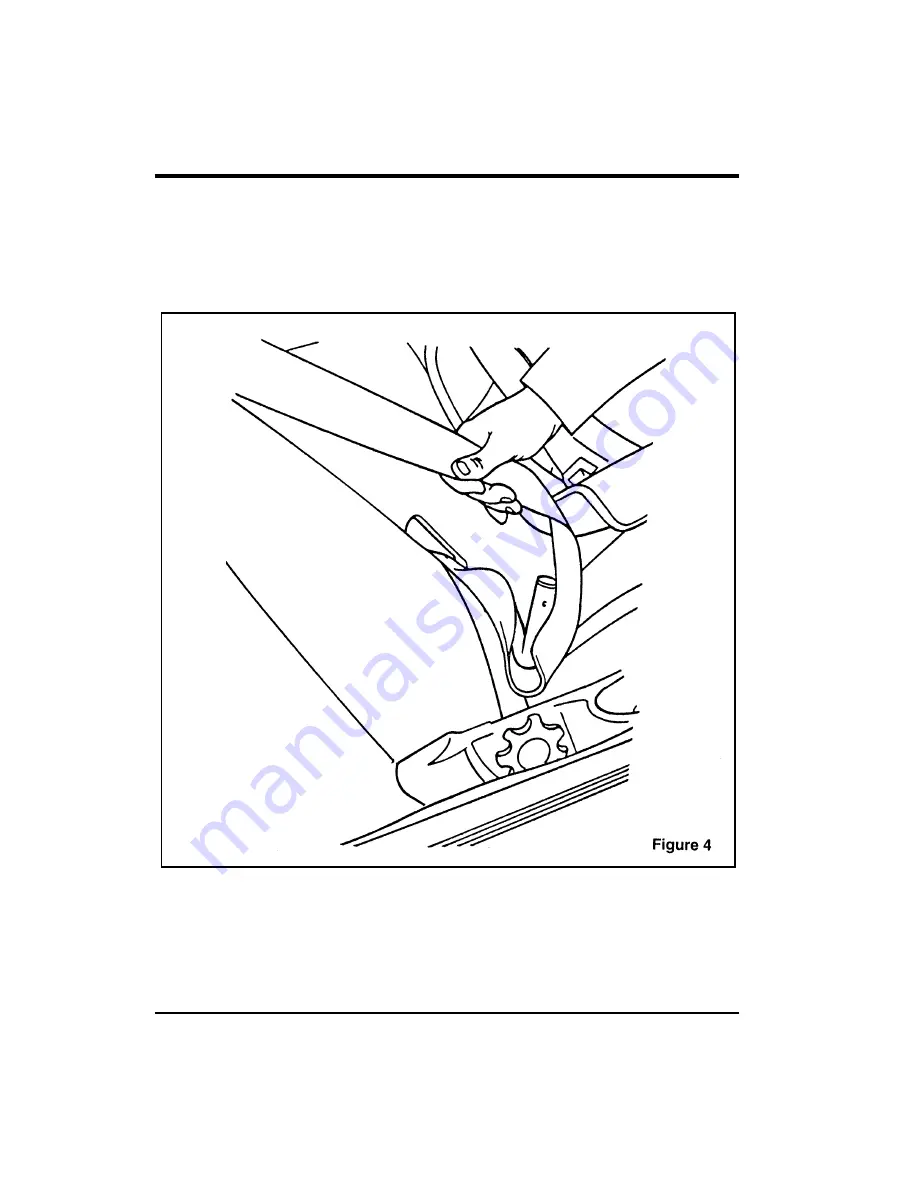 Ford 1997 Contour Manual Download Page 109