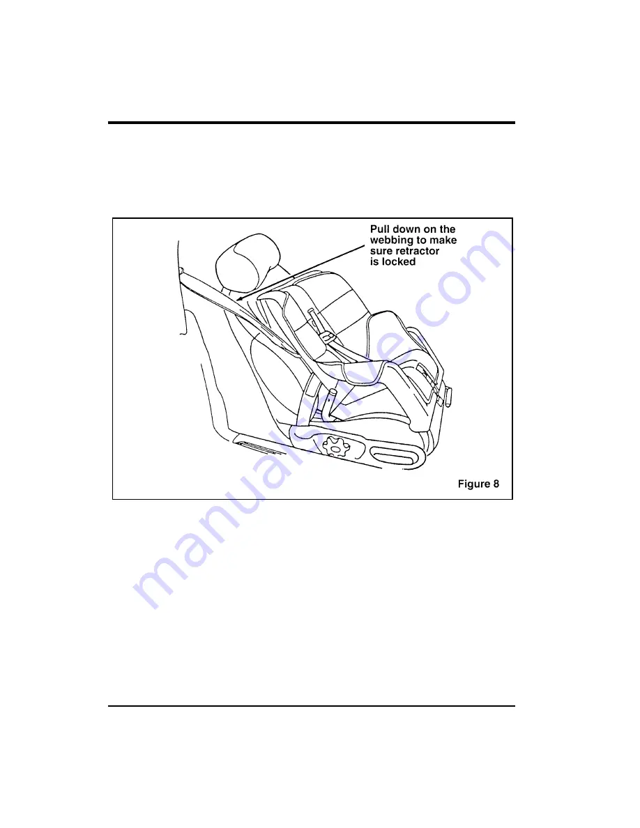 Ford 1997 Contour Manual Download Page 113