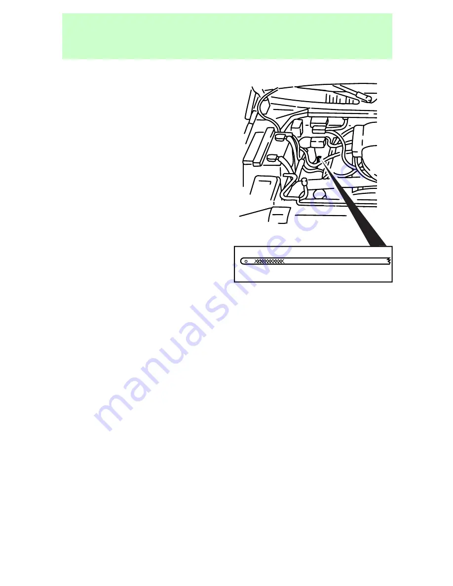 Ford 1997 Expedition Manual Download Page 173