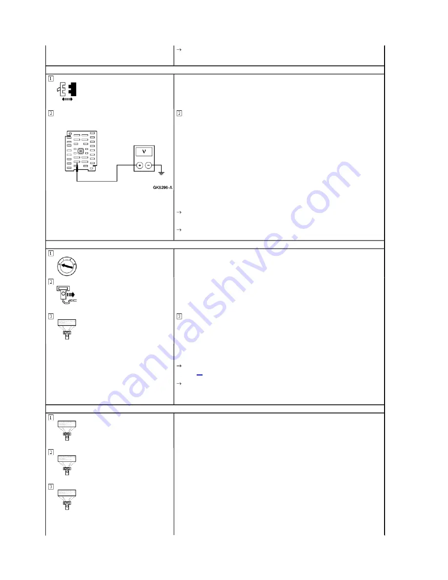 Ford 1998 F-150 Workshop Manual Download Page 7