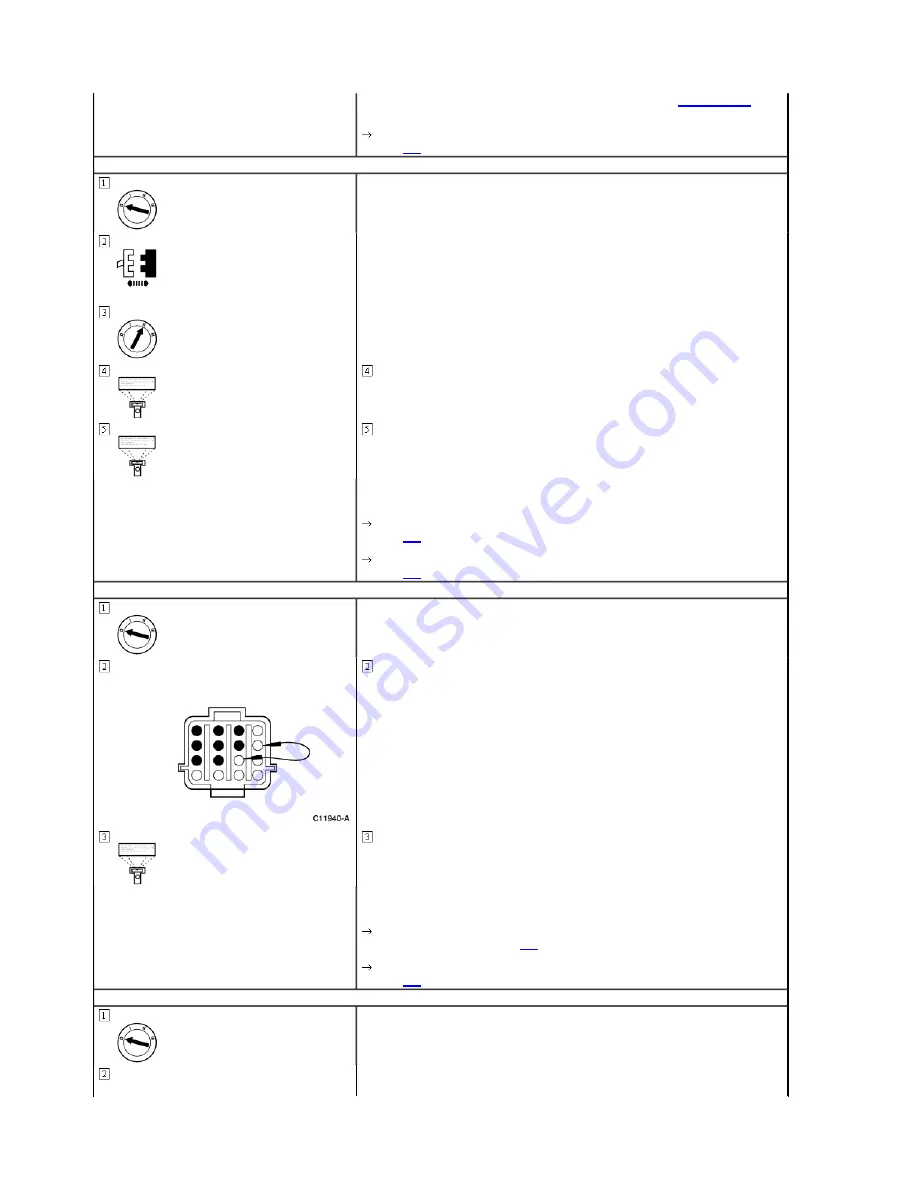 Ford 1998 F-150 Workshop Manual Download Page 22