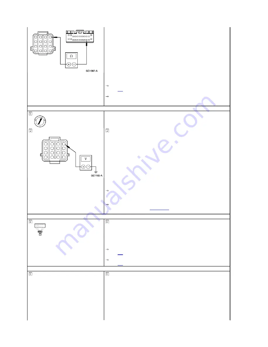 Ford 1998 F-150 Workshop Manual Download Page 26