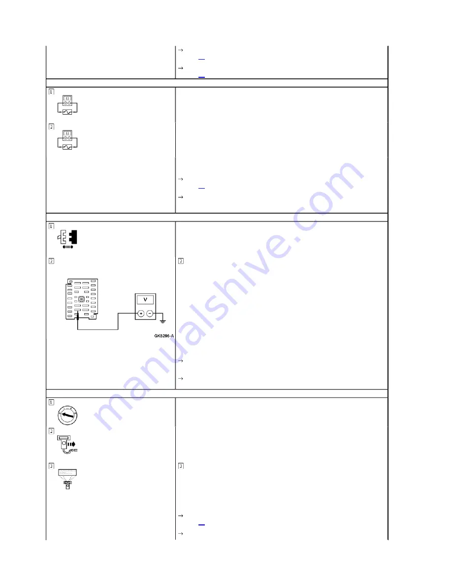 Ford 1998 F-150 Workshop Manual Download Page 51