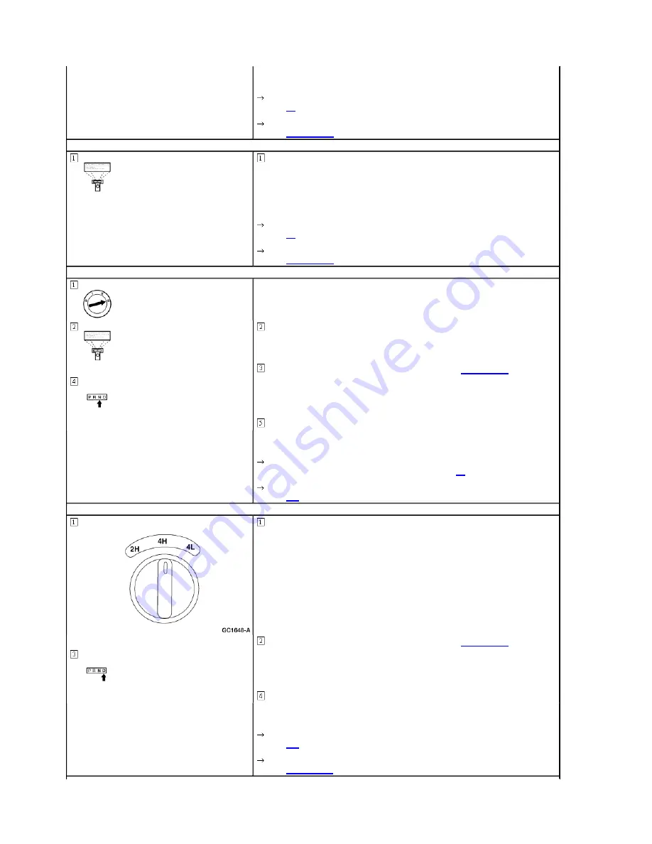 Ford 1998 F-150 Workshop Manual Download Page 53