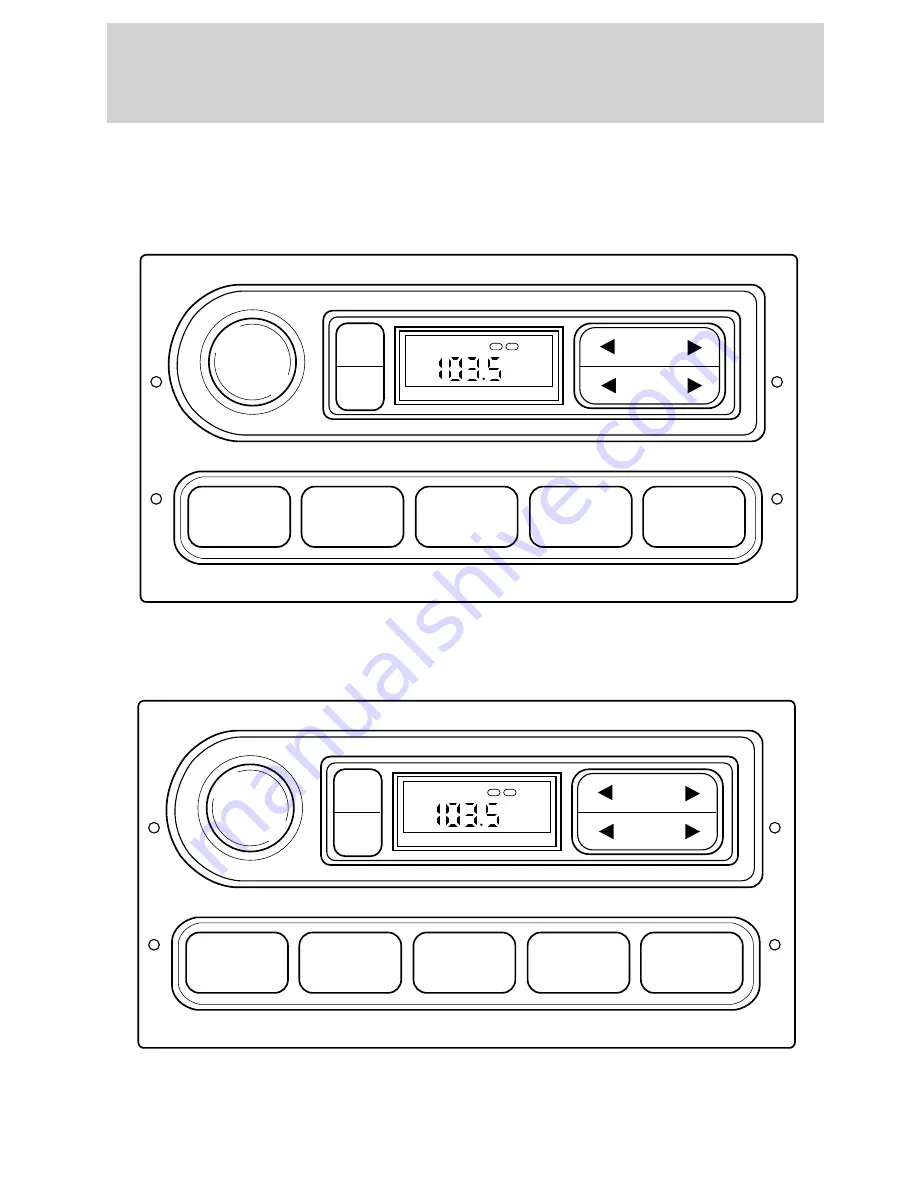 Ford 1998 F-450 User Manual Download Page 30