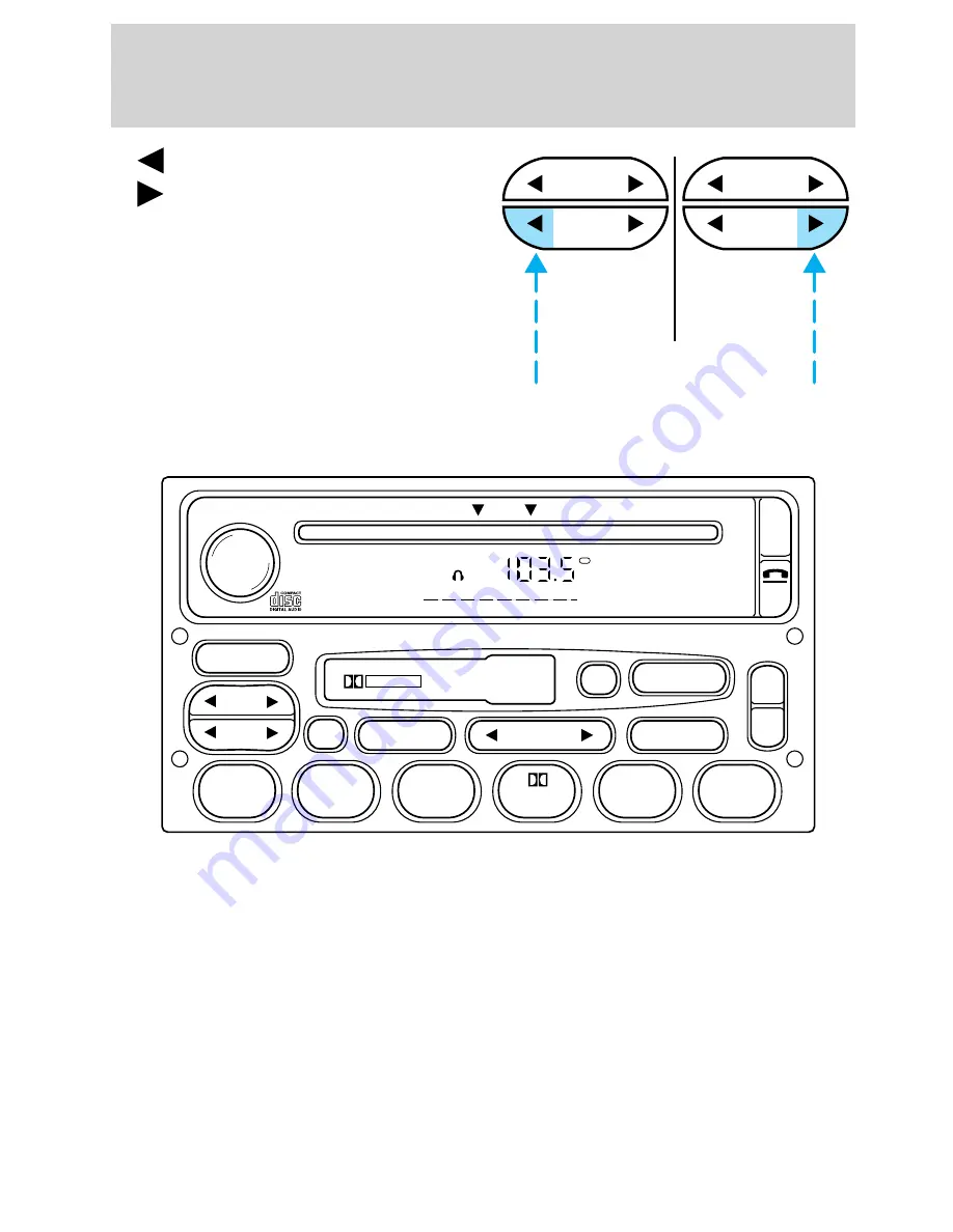 Ford 1998 F-450 User Manual Download Page 41