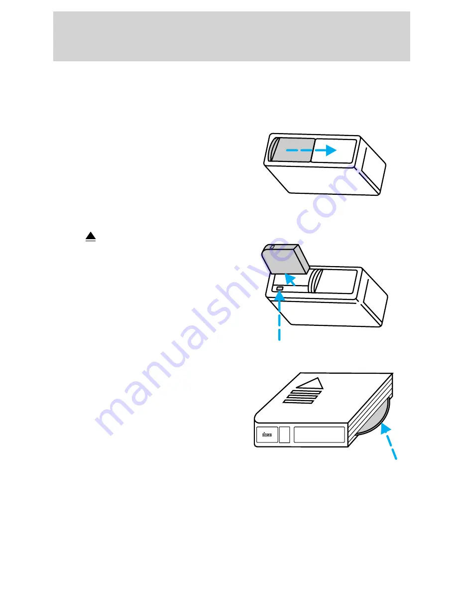 Ford 1998 F-450 User Manual Download Page 64