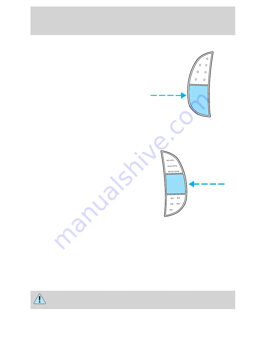 Ford 1998 F-450 User Manual Download Page 69