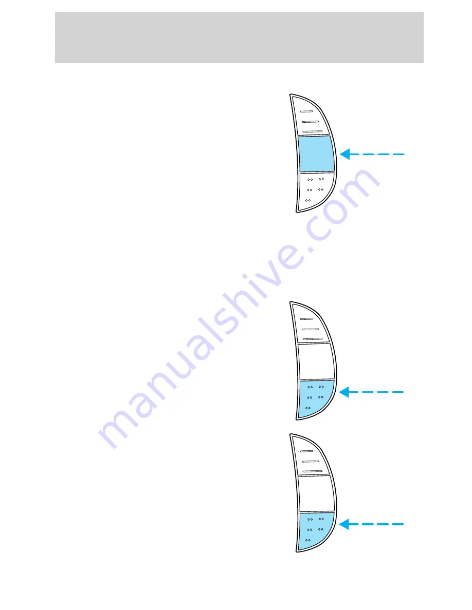 Ford 1998 F-450 User Manual Download Page 70