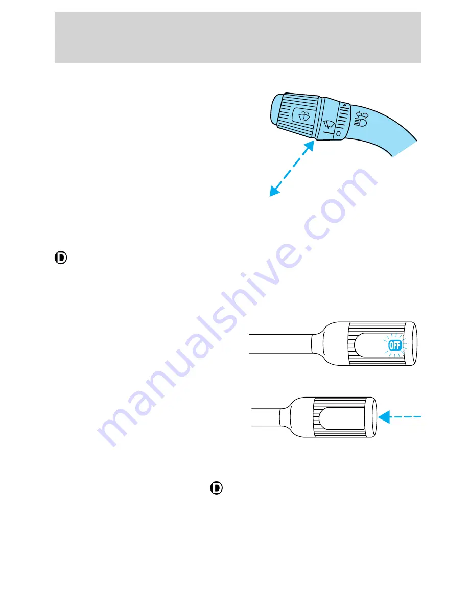 Ford 1998 F-450 User Manual Download Page 74