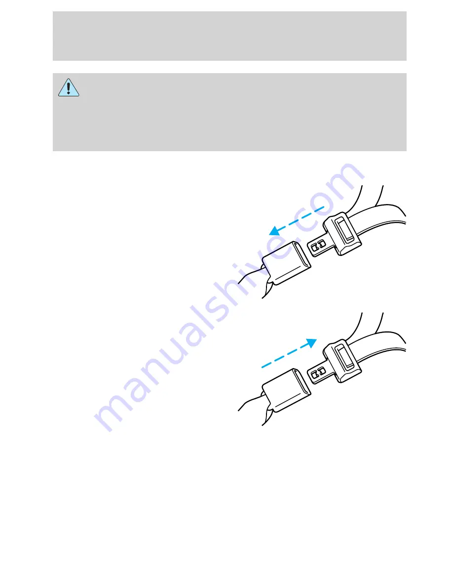 Ford 1998 F-450 User Manual Download Page 88