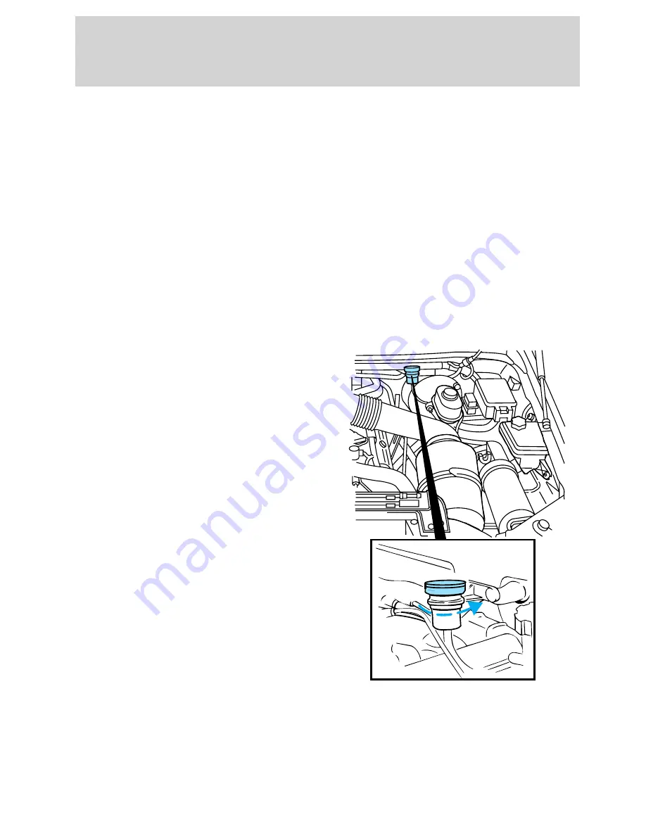 Ford 1998 F-450 User Manual Download Page 183