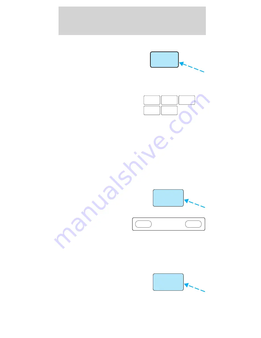 Ford 1998 Mustang GT Owner'S Manual Download Page 24