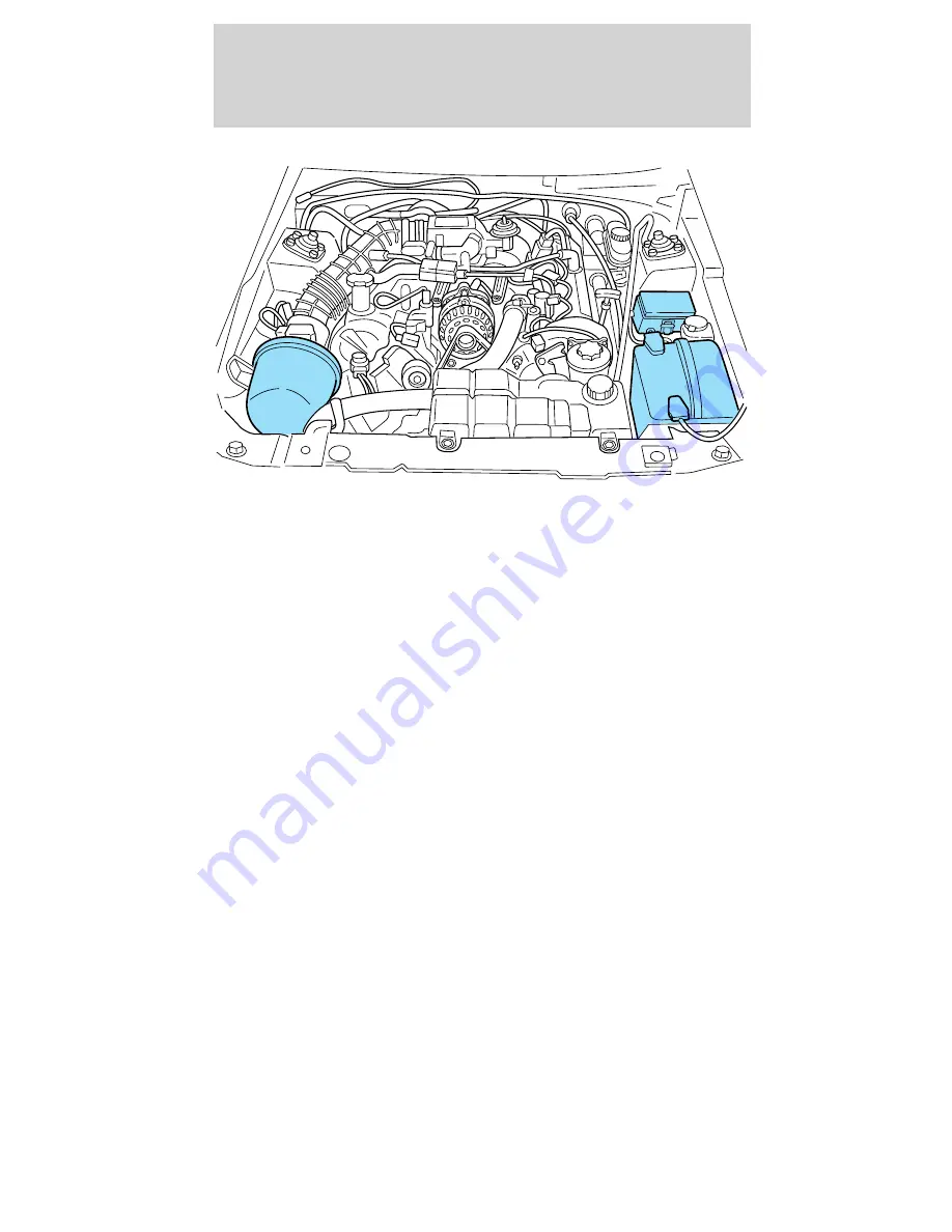 Ford 1998 Mustang GT Owner'S Manual Download Page 179