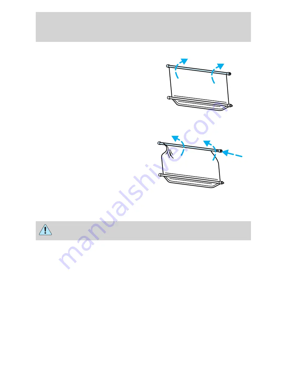 Ford 1999 Explorer Owner'S Manual Download Page 105