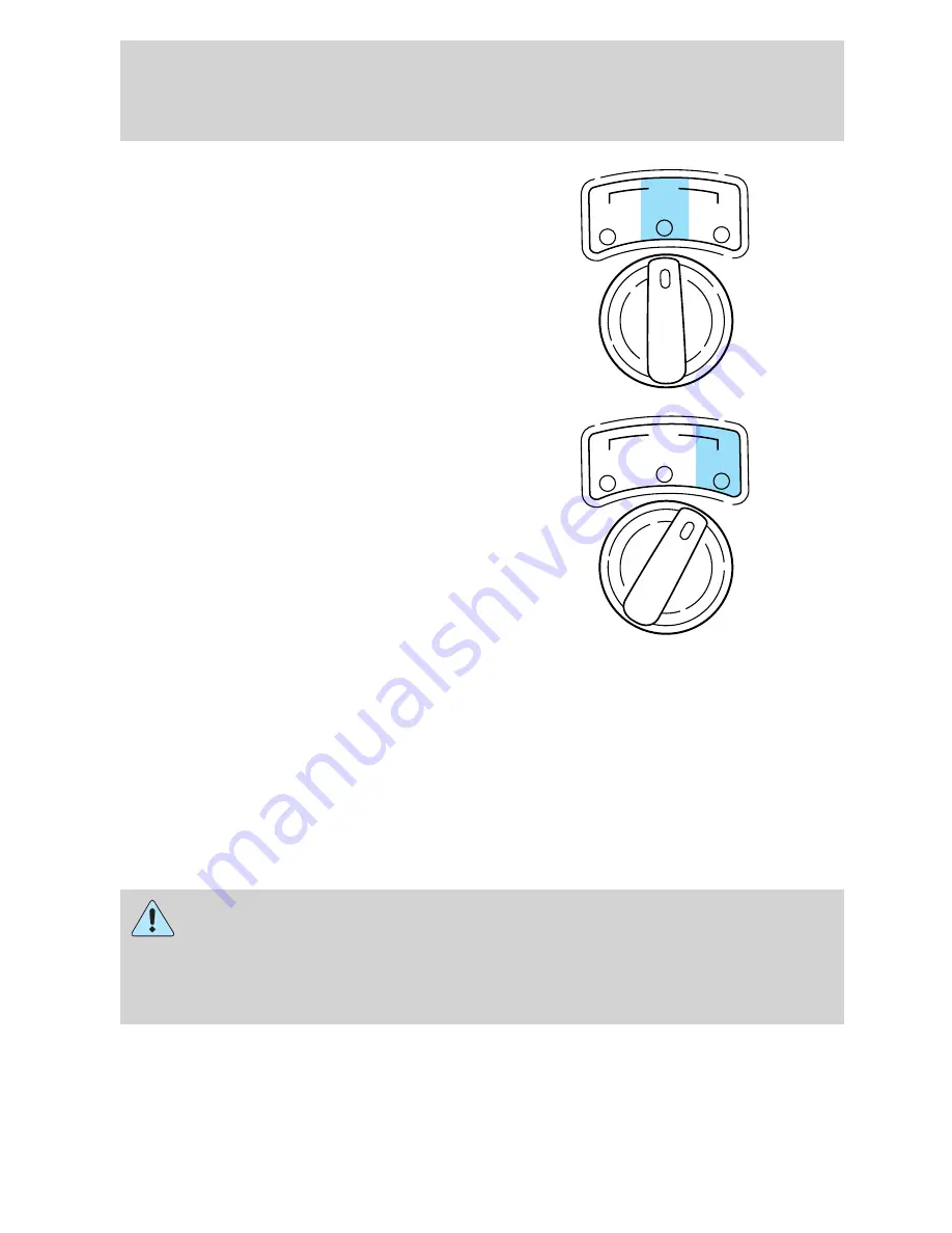 Ford 1999 Explorer Owner'S Manual Download Page 158