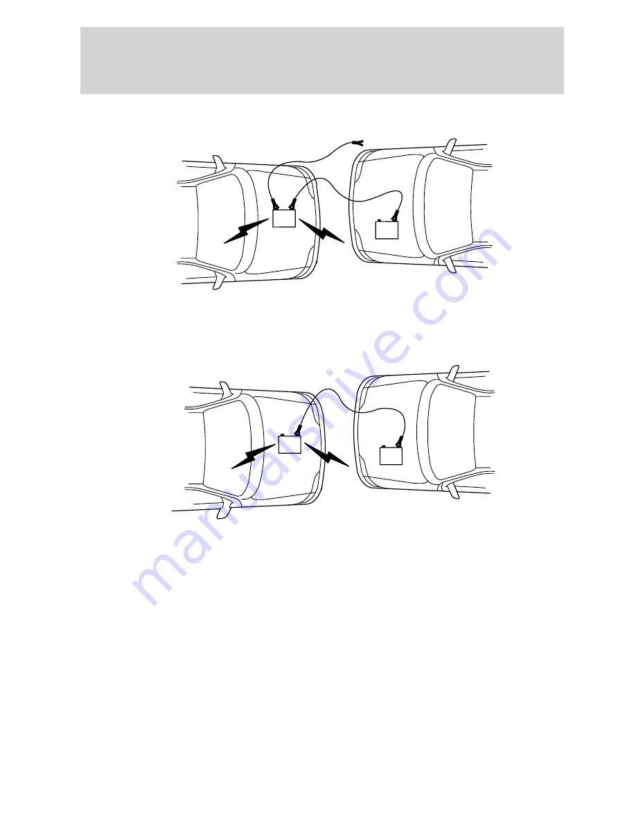 Ford 1999 Explorer Owner'S Manual Download Page 197