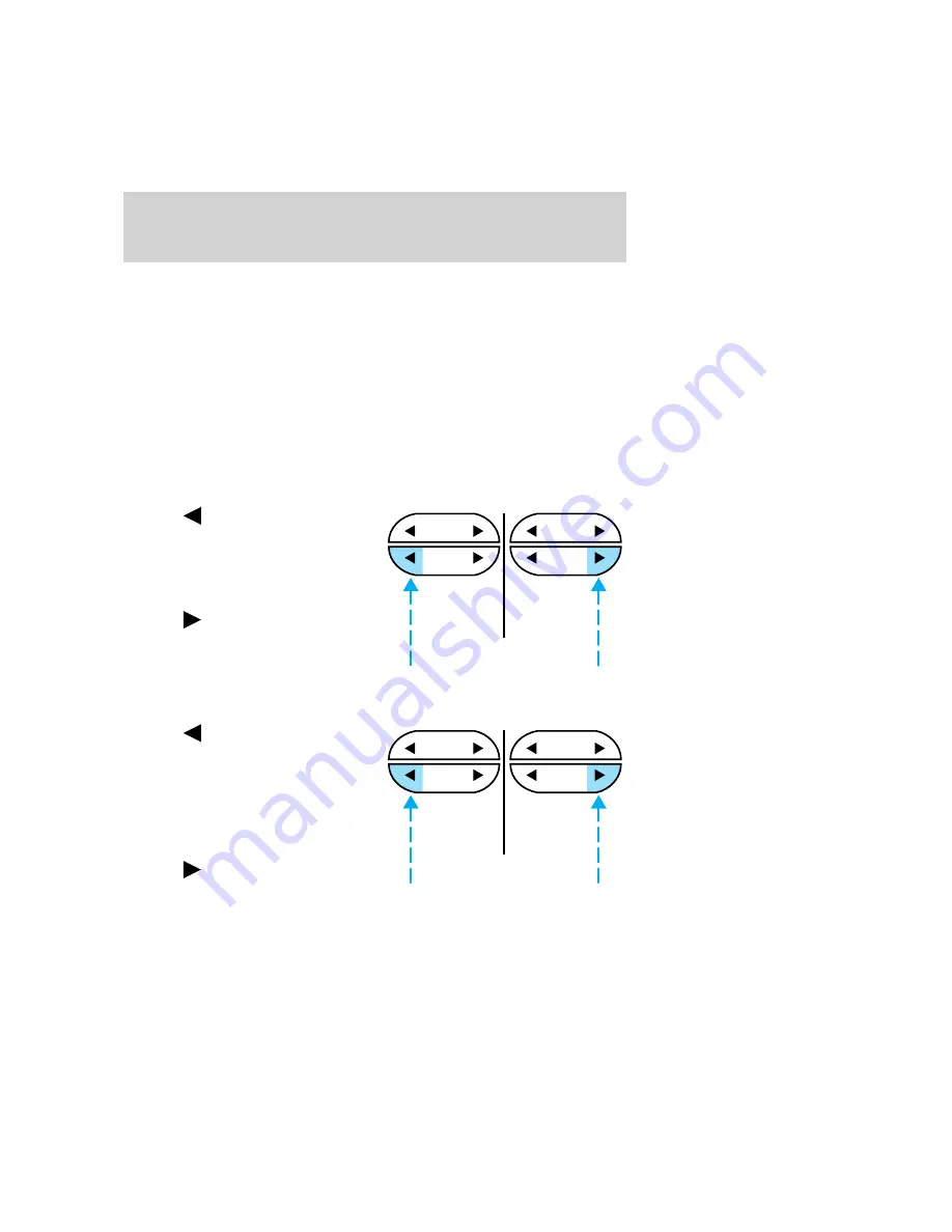 Ford 1999 F-350 Owner'S Manual Download Page 52