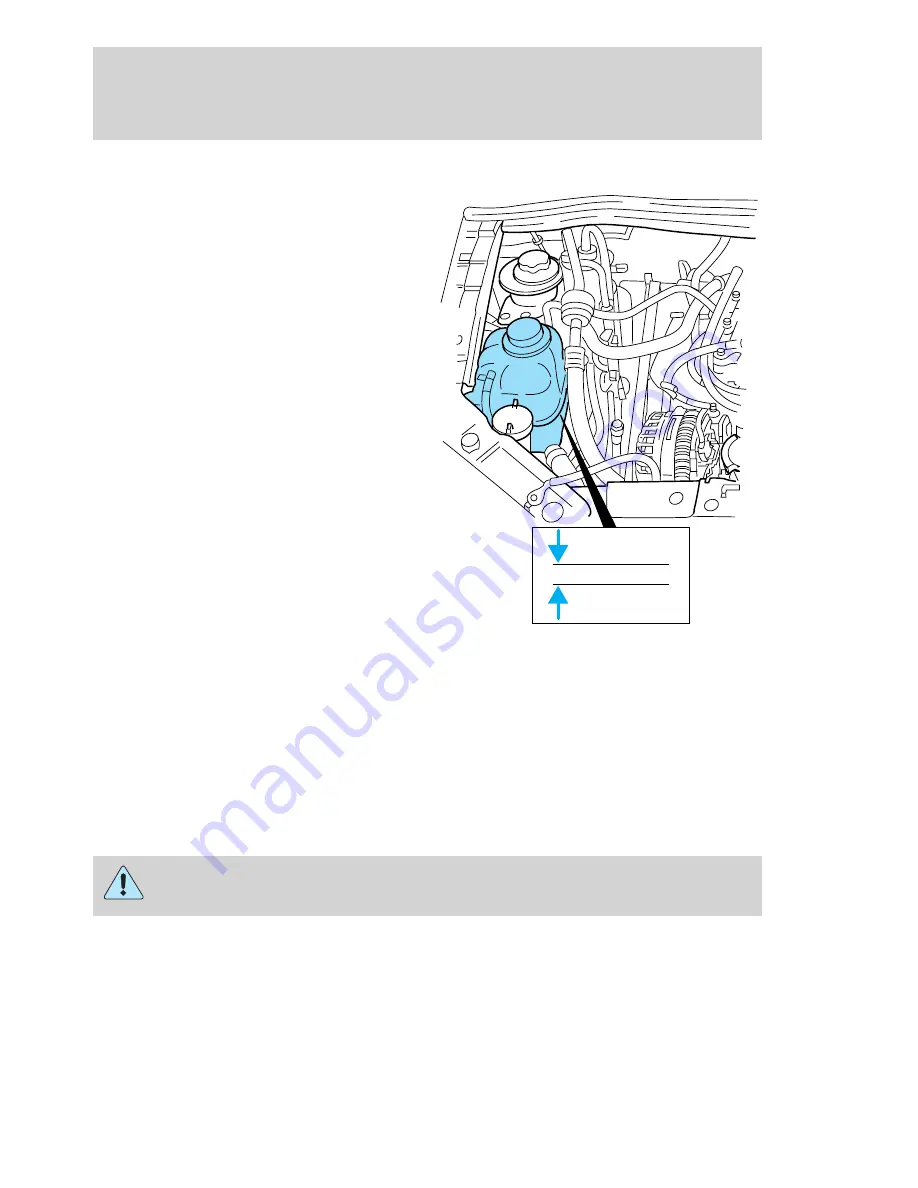 Ford 1999 Windstar Owner'S Manual Download Page 197