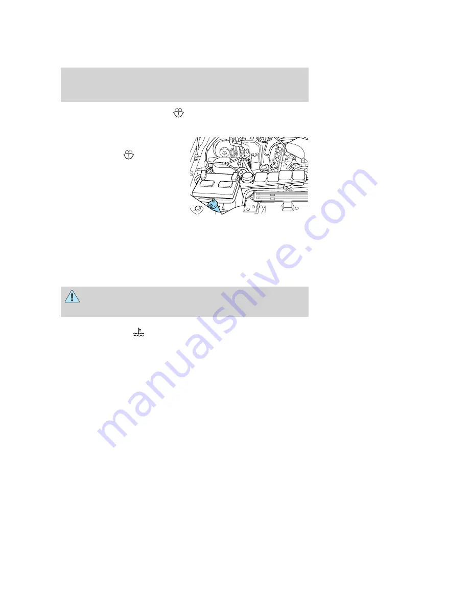 Ford 2000 F 350 Owner'S Manual Download Page 182