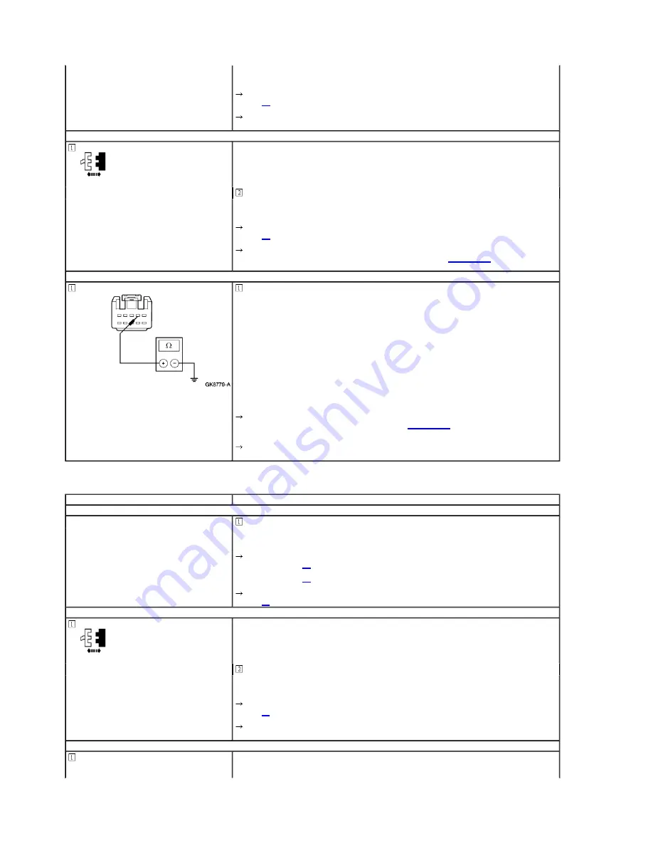 Ford 2000 Windstar Workshop Manual Download Page 18