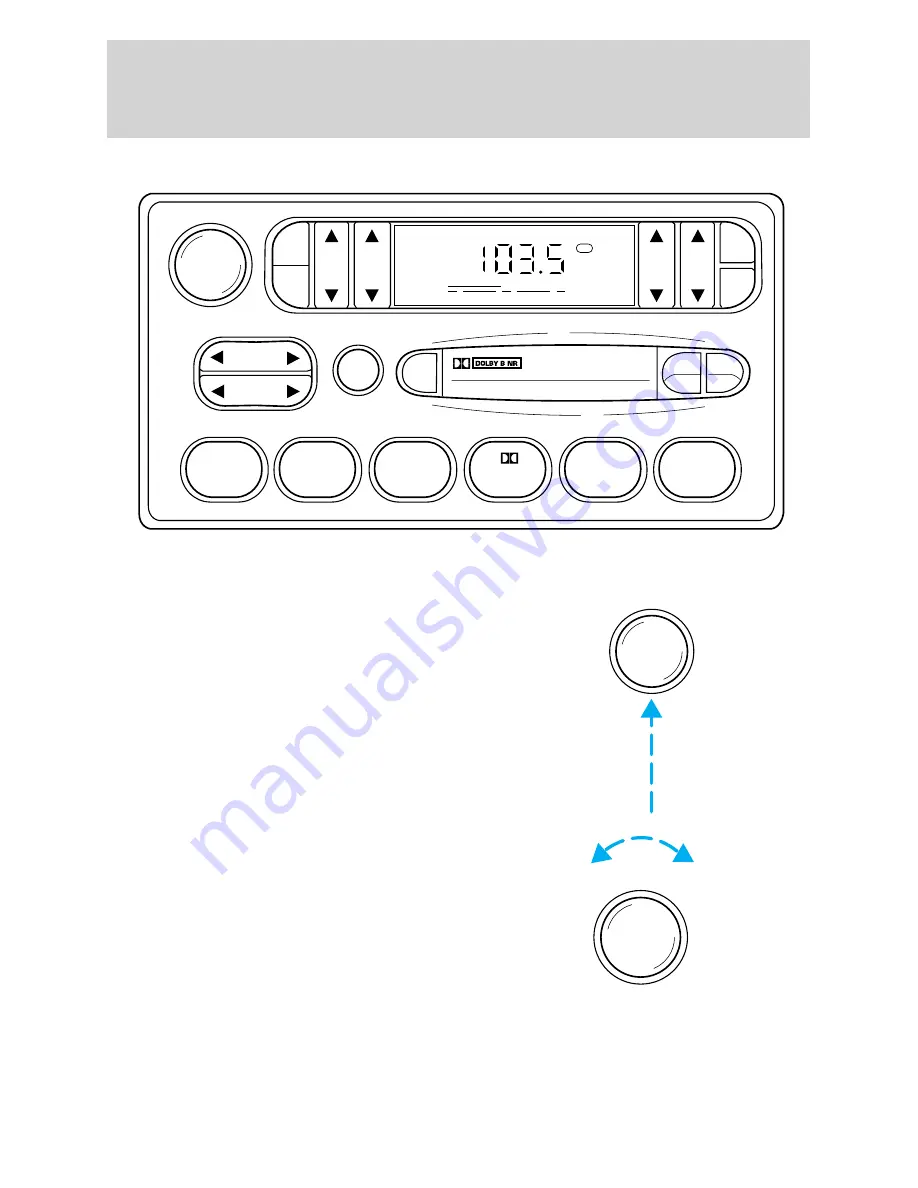 Ford 2001 Econoline Owner'S Manual Download Page 32