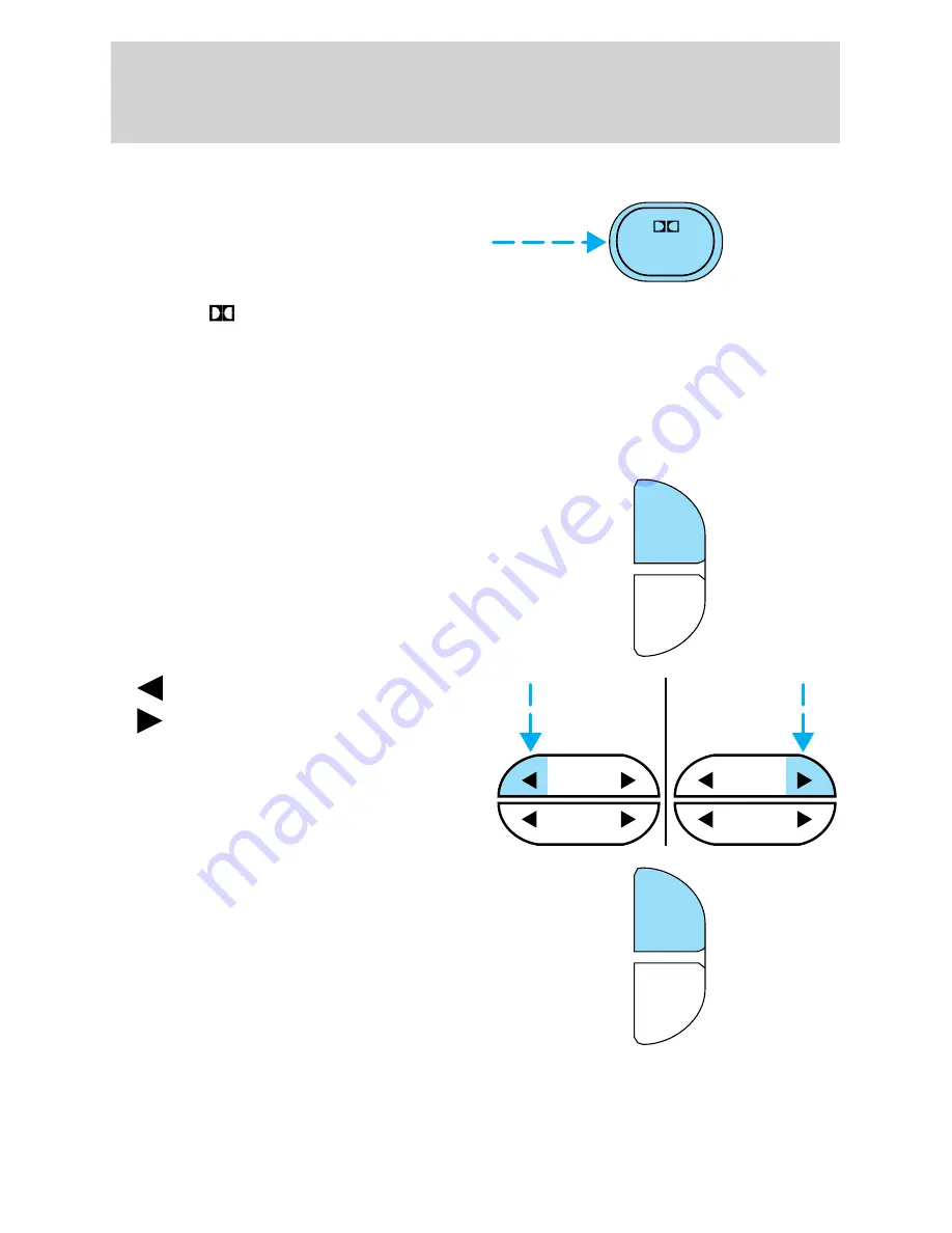 Ford 2001 Econoline Owner'S Manual Download Page 37