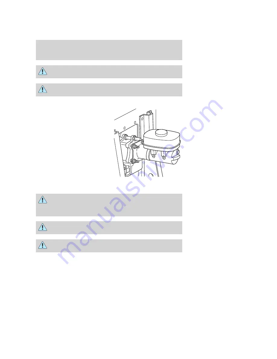 Ford 2001 Excursion Owner'S Manual Download Page 175